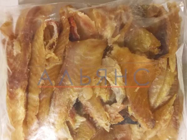 Камбала (рваная) в Павловском Посаде