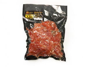 Мясо (АЛЬЯНС) вяленое курица гриль (500гр): Мясо курицы 