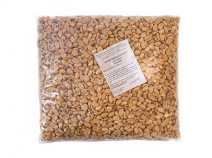 Рыбные снеки: Арахис со вкусом барбекю