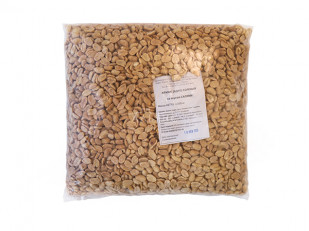 Снеки к пиву: Арахис со вкусом салями