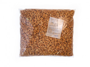 Снеки к пиву: Арахис со вкусом шашлыка