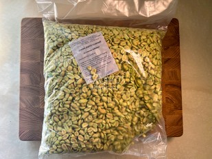 БОБАРАХИС Арахис премиум со вкусом сыр 1кг: Арахис со вкусом васаби