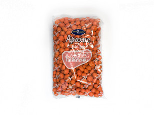 Арахис в глазури со вкусом холодец и хрен: Арахис в глазури со вкусом бекона