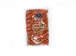 Арахис в глазури со вкусом сметана и зелень: Арахис в глазури со вкусом шашлыка