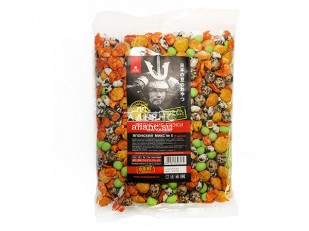 Японские снеки и крекеры: Японские снеки