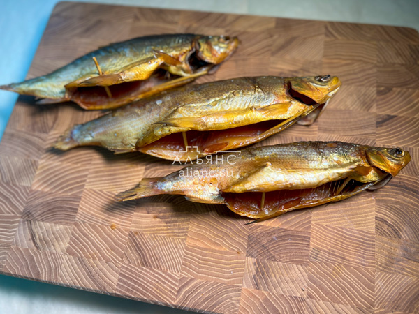 Пелядь х/к крупная потрошеная в Павловском Посаде