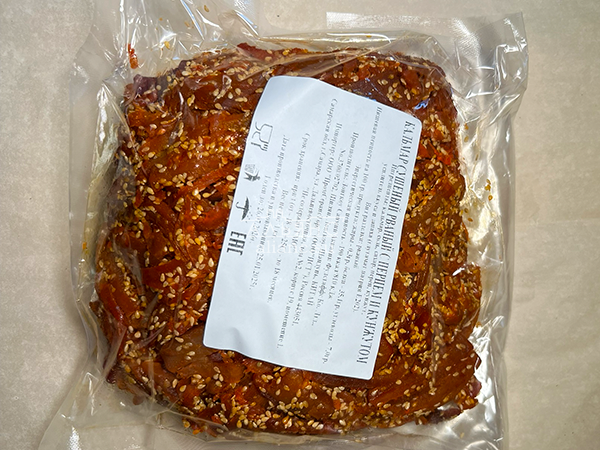Кальмар со вкусом краба по-шанхайски (Бюджет) в Павловском Посаде