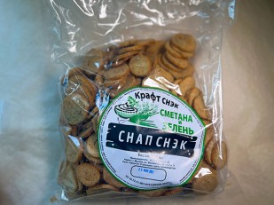 Снапсы ПШЕНИЧНЫЕ 