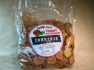 Снапсы ПШЕНИЧНЫЕ 