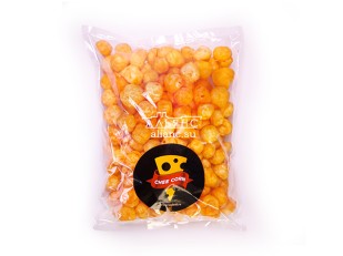 Чипсы: Сырные шарики ПАРМЕЗАН (0,5 кг)