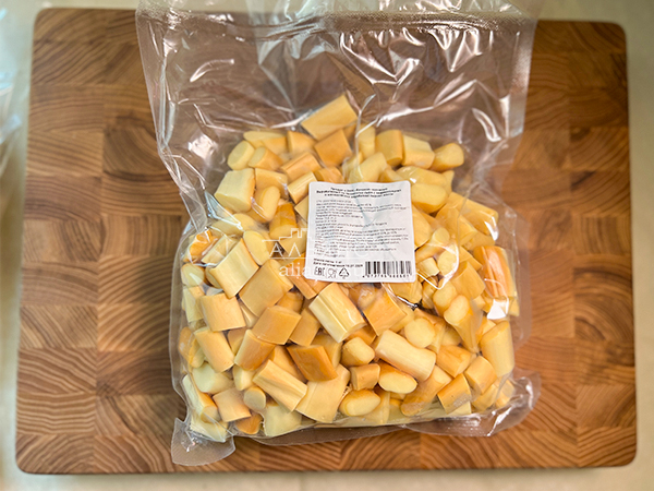 Сырный продукт ФЕРМЕРСКИЙ бочонок копченый в Павловском Посаде