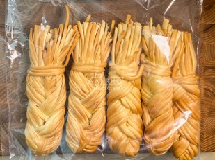 Жареный сыр 