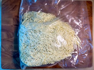 Сыр чечил некопченый 