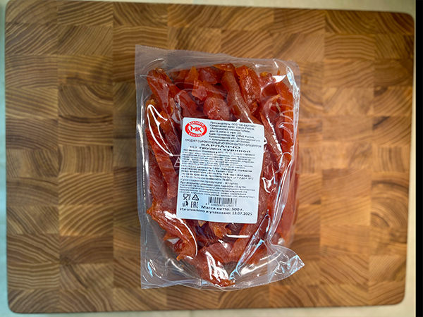 Продукт из мяса птиц "КАРПАЧЧО" с/к "ООО БАЛТИКА" (Калининградская обл.) в Павловском Посаде