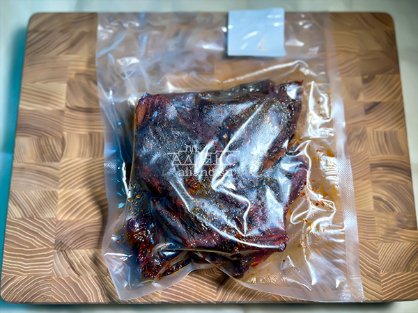 Джерки из тунца острые (500 гр.) в Павловском Посаде