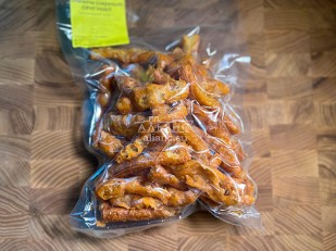 Сыр чечил некопченый весовой 