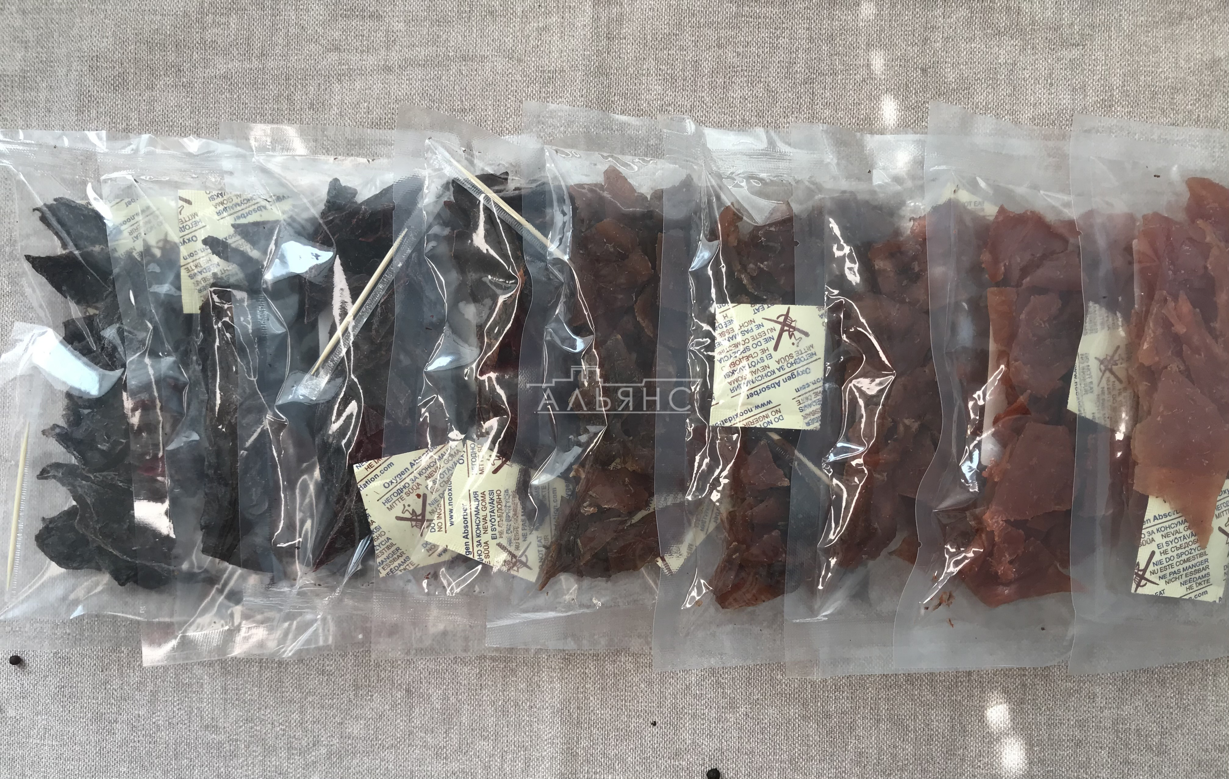 Рыцарское мясо курица в Павловском Посаде